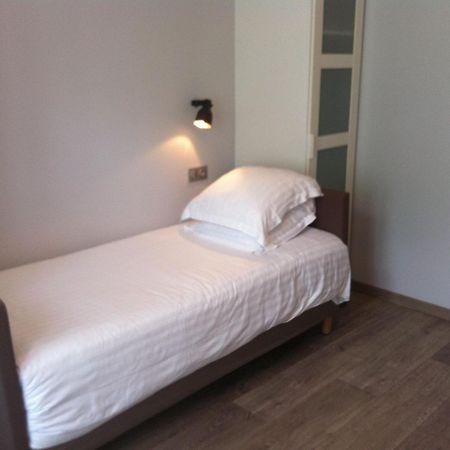 Vichy Residencia Quarto foto