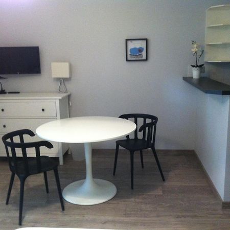 Vichy Residencia Exterior foto