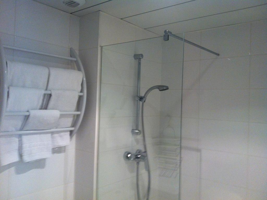 Vichy Residencia Quarto foto
