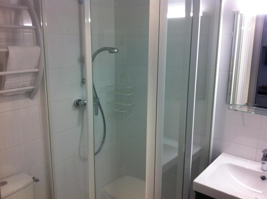 Vichy Residencia Quarto foto
