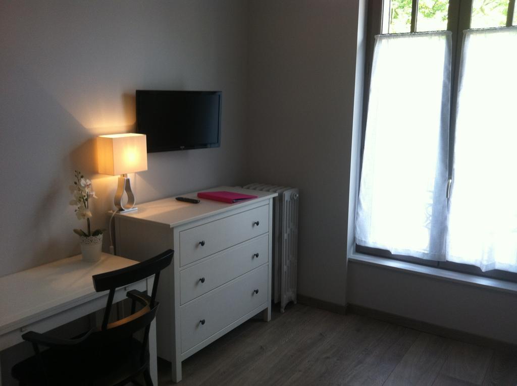 Vichy Residencia Quarto foto