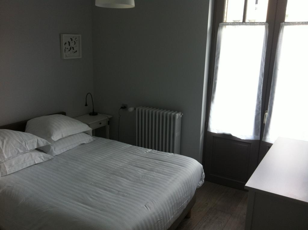 Vichy Residencia Quarto foto