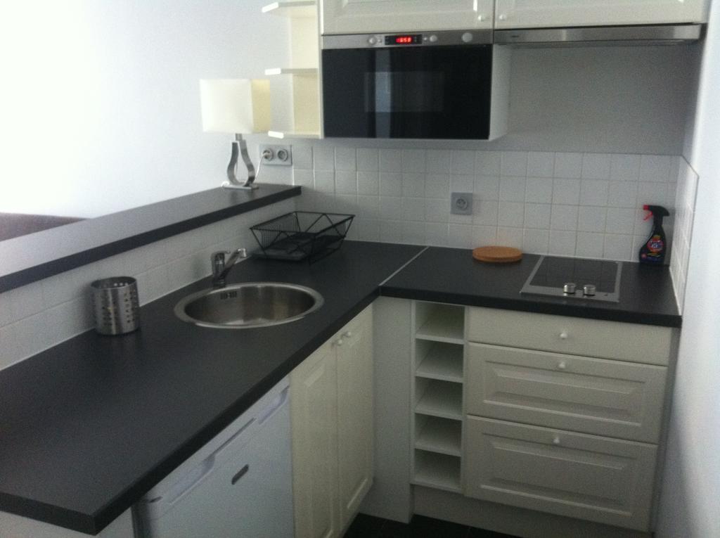 Vichy Residencia Quarto foto