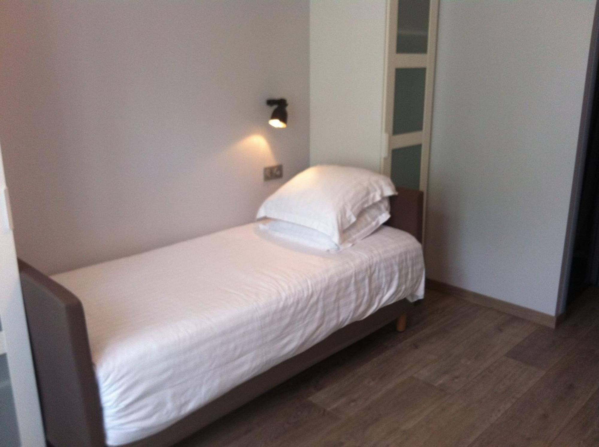 Vichy Residencia Quarto foto