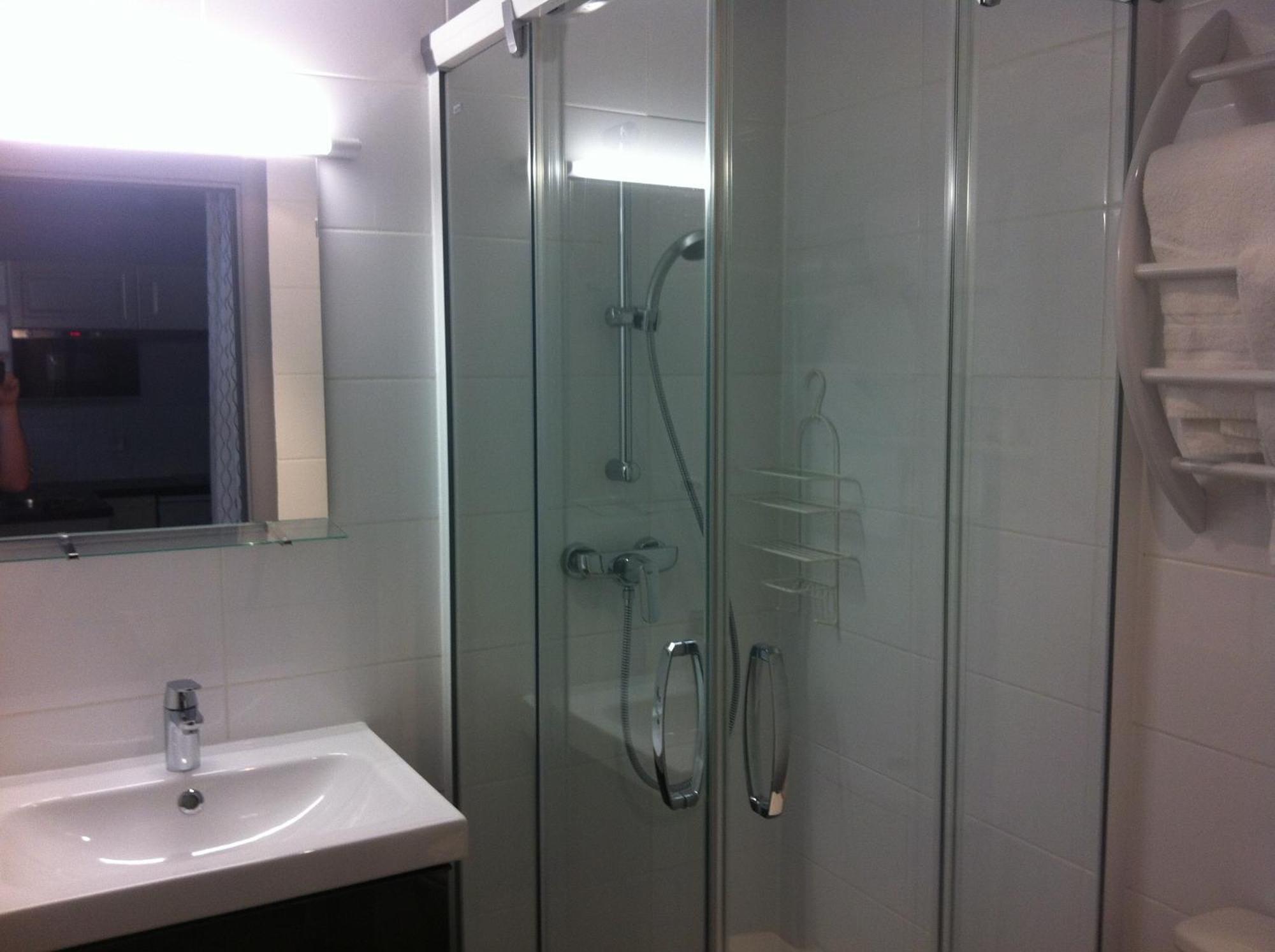 Vichy Residencia Quarto foto