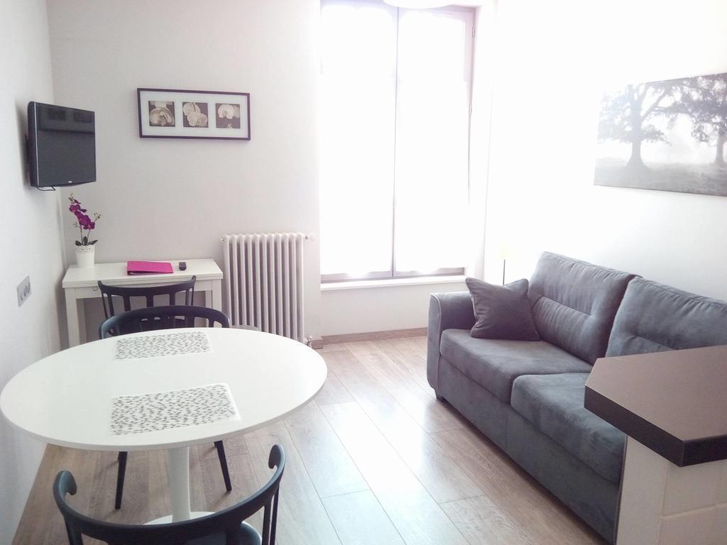 Vichy Residencia Exterior foto