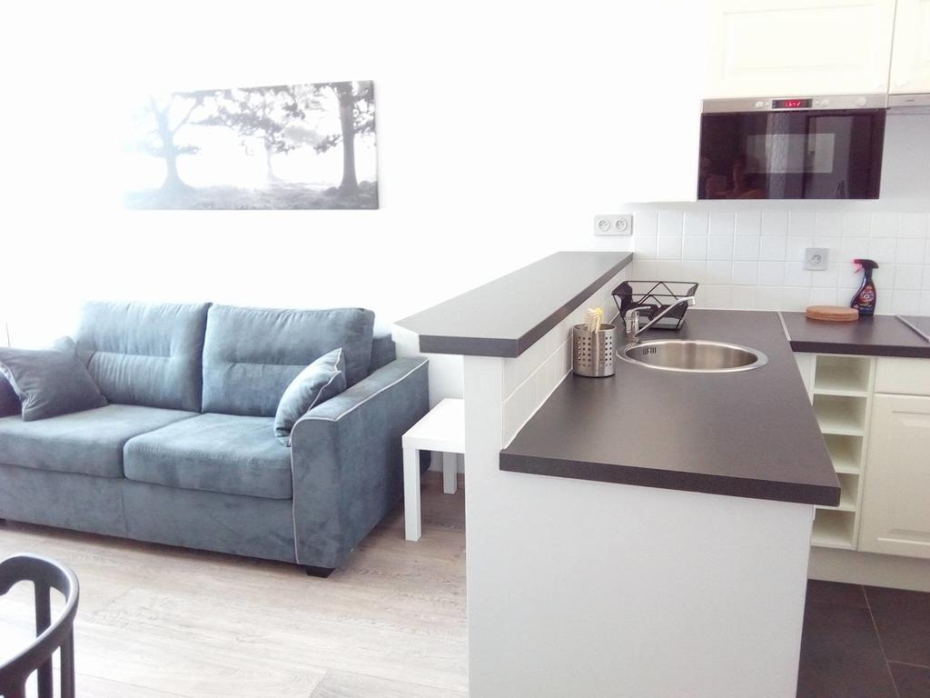 Vichy Residencia Exterior foto