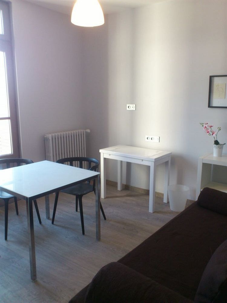 Vichy Residencia Exterior foto