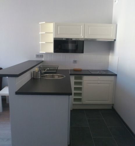 Vichy Residencia Exterior foto