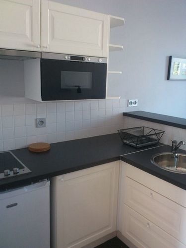 Vichy Residencia Exterior foto