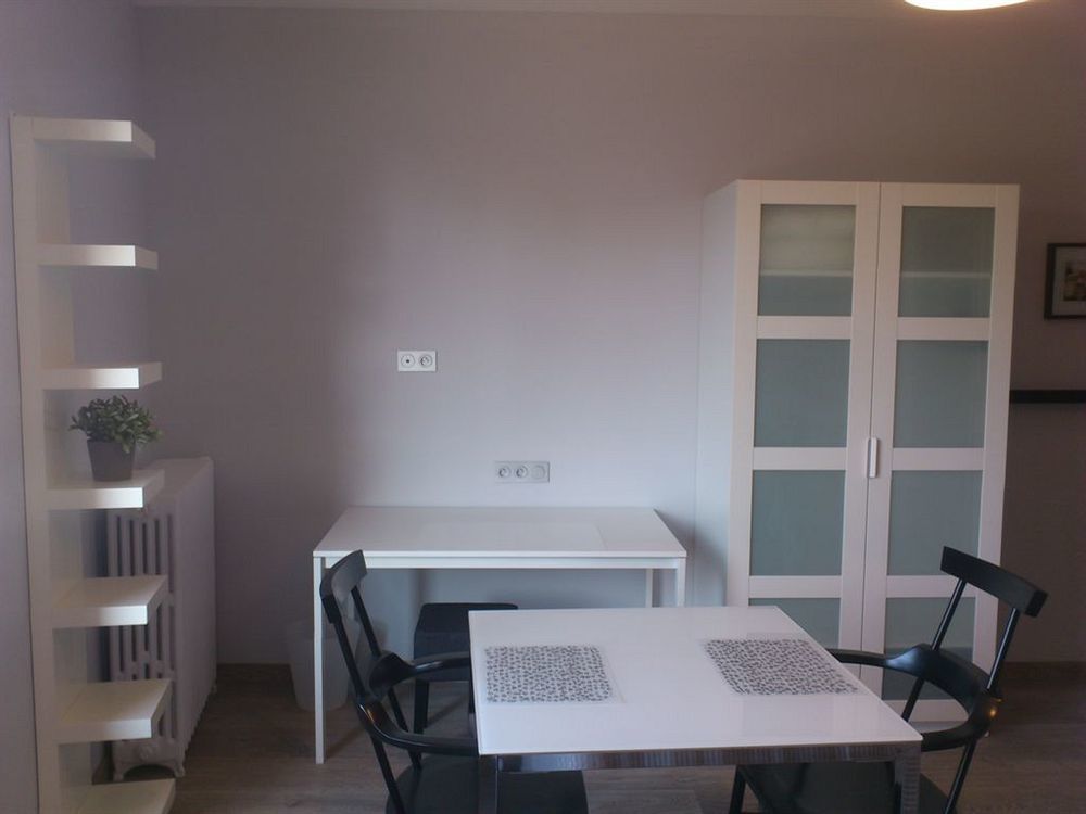 Vichy Residencia Exterior foto