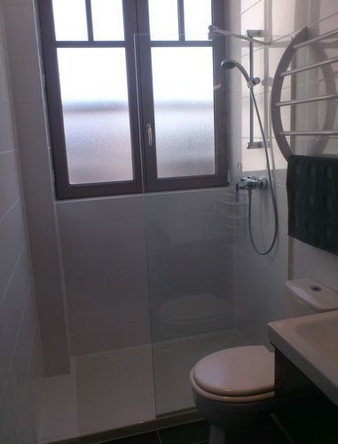 Vichy Residencia Exterior foto